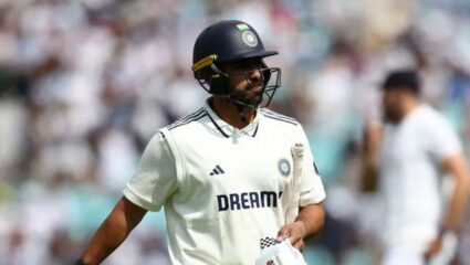IND vs ENG :’जे घडले ते विसरून पुढील काही महिने…’, निराशाजनक इंग्लंड मालिकेनंतर करुण नायरने व्यक्त केली आशा..