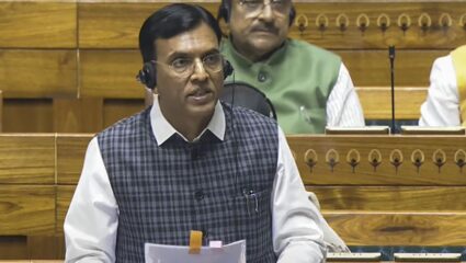राष्ट्रीय क्रीडा प्रशासन आणि डोपिंग विरोधी विधेयक लोकसभेत मंजूर; जाणून घ्या विधेयकाबाबत संपूर्ण माहिती..