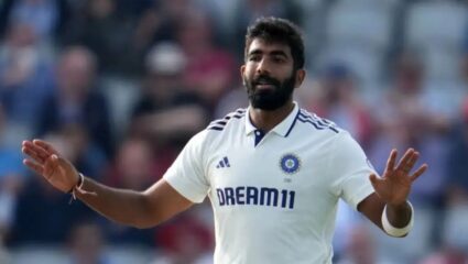 IND Vs ENG : ‘खेळायचं की नाही, स्वत:च्या मर्जीनुसार…’ माजी कर्णधाराने जसप्रीत बुमराहचे टोचले कान..