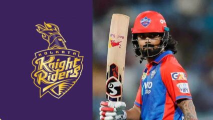Photos : KKR चा IPL 2026 च्या आखाड्यात नवा डाव! KL Rahul ला संघात घेण्यासाठी सुरू केल्या हालचाली..