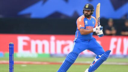 ऑस्ट्रेलिया दौऱ्यापूर्वी रोहित शर्माची मोठी परीक्षा! BCCI चा ‘हा’ नवा नियम ठरवणार ‘हिटमॅन’च्या कारकिर्दीचे भविष्य