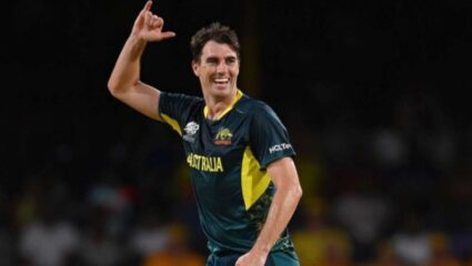 Ashes series पूर्वी क्रिकेट ऑस्ट्रेलियाचा मोठा निर्णय! न्यूझीलंड दौऱ्यासाठी Pat Cummins ला विश्रांती देणार 
