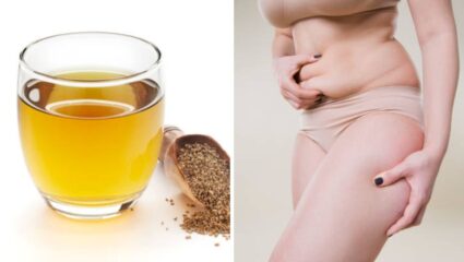 पोटावर वाढलेला चरबीचा घेर कमी करण्यासाठी ‘हे’ ड्रिंक ठरेल प्रभावी, चरबीचे टायर होतील गायब