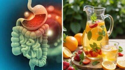 आतड्यांमध्ये जमा झालेले टॉक्सिन्स बाहेर काढून टाकण्यासाठी नियमित करा ‘या’ पेयाचे सेवन, शरीराचा कानाकोपरा होईल स्वच्छ