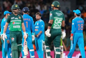 IND vs PAK  : आशिया कपमध्ये भारत आणि पाकिस्तानचा काय आहे विक्रम? टी-२० फॉरमॅटमध्ये भारताचीच हवा 