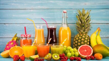 चुकूनही पिऊ नका ‘या’ फळांचे रस! शरीराला फायदे होण्याऐवजी होईल गंभीर नुकसान, आतड्यांना पोहचेल हानी