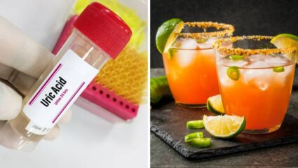 दैनंदिन आहारात खाल्ले जाणारे ‘हे’ पदार्थ शरीरात वाढवतात Uric Acid, चुकूनही करू नका सेवन