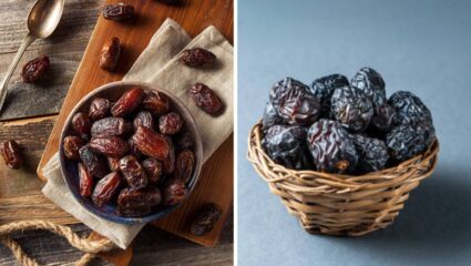 खजूर खाल्यामुळे शरीराला होतात आश्चर्यकारक फायदे, मासिक पाळीच्या वेदनांपासून मिळेल सुटका