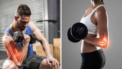 स्नायूंच्या वाढीसाठी रोजच्या आहारात करा ‘या’ प्रथिनेयुक्त पदार्थांचे सेवन, शरीराला मिळेल ऊर्जा