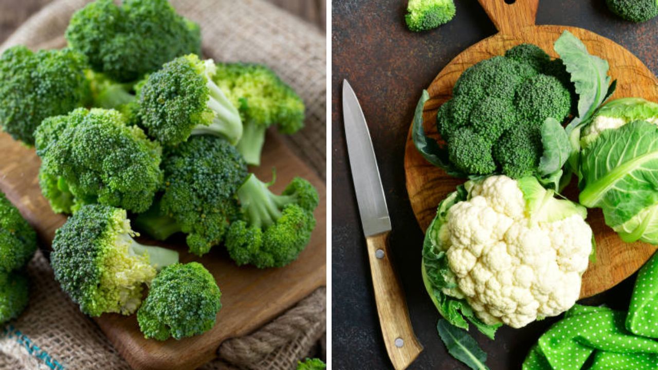 'या' लोकांच्या आरोग्यासाठी Broccoli ठरेल हानिकारक