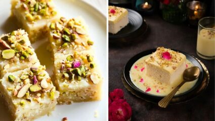 विकतची मिठाई आणण्यापेक्षा ब्रेडचा वापर करून झटपट बनवा मऊमऊ-रवाळ कलाकंद, नोट करून घ्या रेसिपी