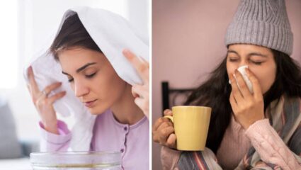 Ayurvedic Remedies: बंद नाक होईल मोकळे! ‘हे’ आयुर्वेदिक उपाय करून तात्काळ मिळवा आराम, सर्दी- खोकला होईल दूर