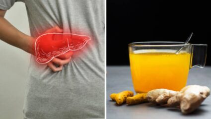 सडलेले लिव्हर होईल आतून स्वच्छ! उपाशी पोटी हळदीसोबत करा ‘या’ पदार्थाचे सेवन, विषारी घटक पडून जातील बाहेर