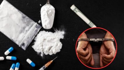 वडगाव मावळात अंमली पदार्थांची खुलेआम विक्री! मेफेड्राॅन MD ड्रग्स विक्रीदार एक लाखांचा मुद्देमालासह गजाआड