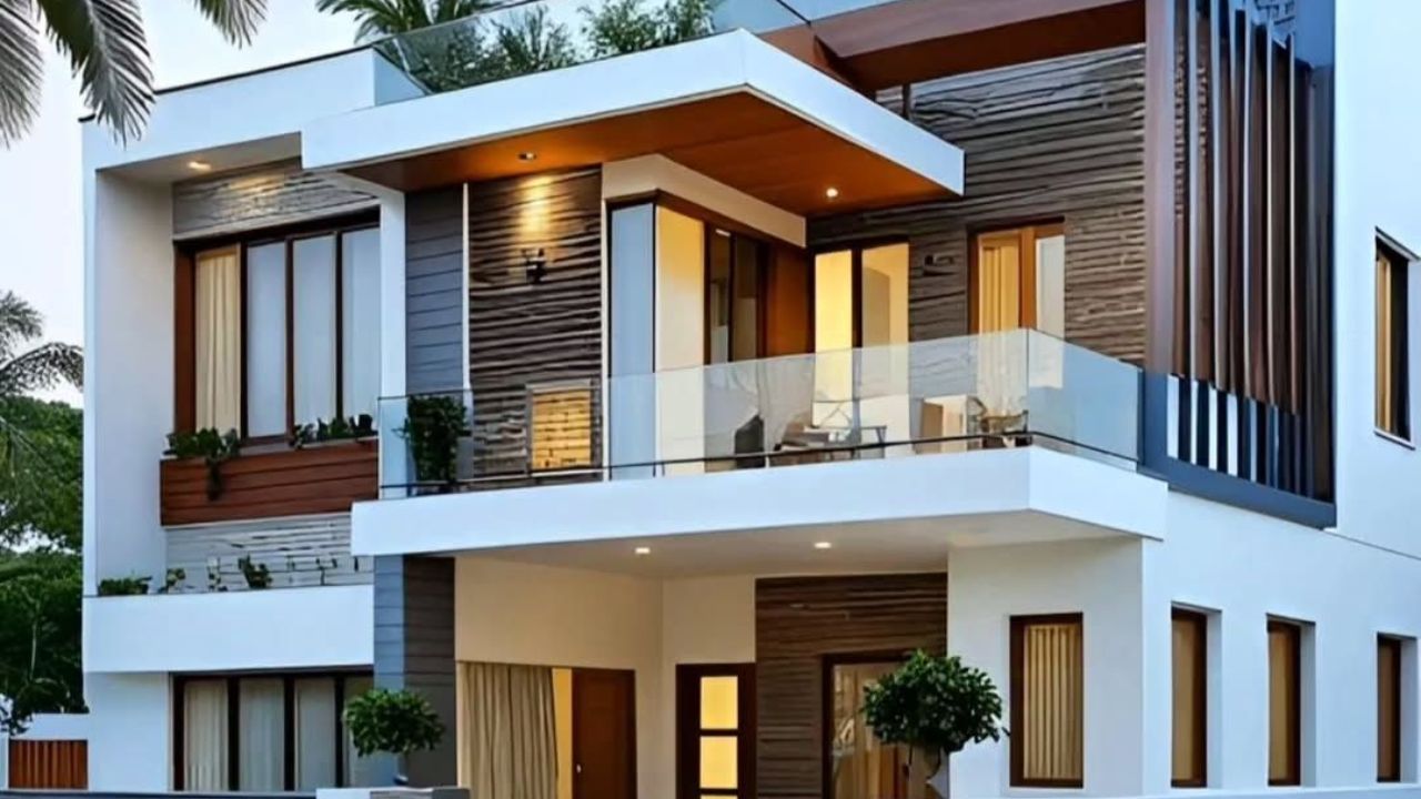 Vastu Tips Is It Inauspicious To Have A House In The West Direction Vastu Rules