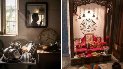 Vastu Tips: सकाळी उठल्याबरोबर या गोष्टी पाहिल्यास येऊ शकते दुर्दैव, जाणून घ्या