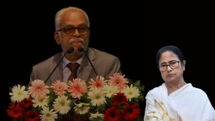 इंडिया आघाडीमध्ये उडाला मतभेदाचा भडका! उपराष्ट्रपती पदाच्या निर्णयावर ममता दीदी नाराज