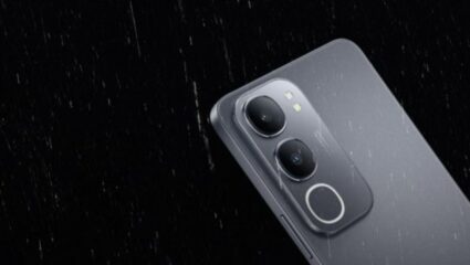 अखेर तो दिवस आलाच! Vivo G3 5G धमाकेदार एंट्री, MediaTek Dimensity 6300 प्रोसेसरने सुसज्ज; किंमत 25 हजारांहून कमी
