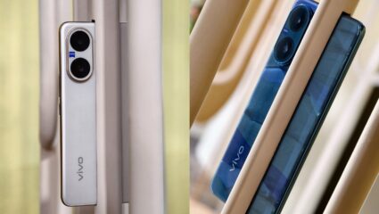 6500mAh बॅटरी वाला Vivo चा ढासू स्मार्टफोन लाँच! 5G कनेक्टिव्हिटी आणि 16GB रॅमने सुसज्ज… 36,999 रुपयांपासून सुरु आहे किंमत