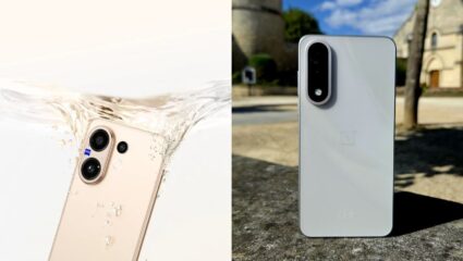 Vivo V60 vs OnePlus Nord 5: कोण गाजवणार मार्केट आणि कोण करणार स्मार्टफोन युजर्सच्या मनावर राज्य? जाणून घ्या कोण आहे खरा बादशाह