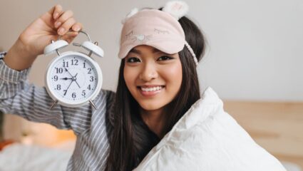 Wake Up Early Tips : सकाळी लवकर उठणे जीवावर येते? ‘हा’ सोपा उपाय नक्कीच तुमचे आयुष्य बदलेल