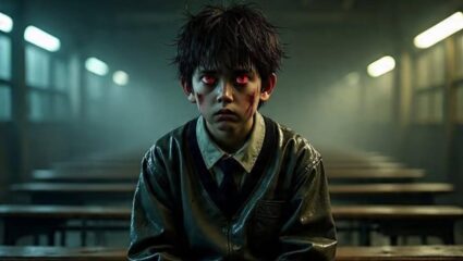 Horror Story: जगासाठी तो कधीच गेलाय, पण तिला तो अजूनही दिसतोय; कधी भिजलेला तर कधी जळताना…असंही प्रेम!