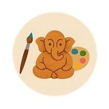 आरती, नेवैद्य, डेकोरेशनसंबंधित माहिती