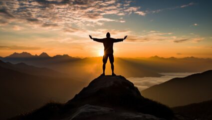 ‘हा’ खास दिवस म्हणजे ‘Greatness University’ पासून ‘World Book of Greatness’ पर्यंतचा प्रेरणादायी प्रवास