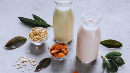 World Plant Milk Day 2025 : निरोगी जीवनशैली आणि पर्यावरणपूरक पर्यायांचा संदेश देणारा विशेष दिवस