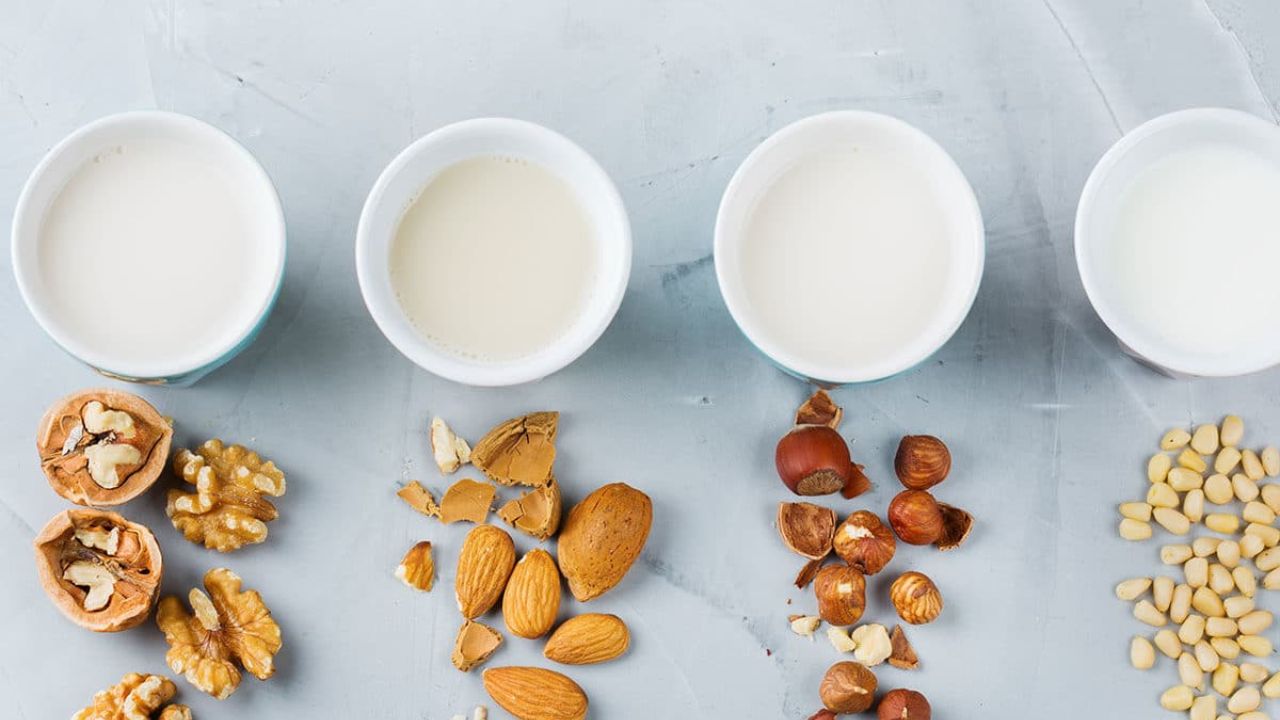 World Plant Milk Day 2025 Promoting health and eco-friendly choices