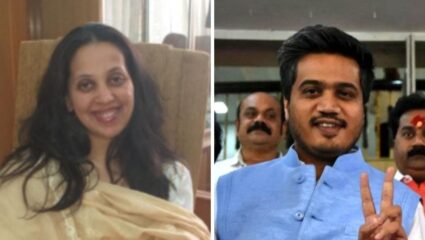 ‘आता त्यांचा पक्षाशी काहीही संबंध नाही…’, आरती साठे न्यायाधीश झाल्याने राजकीय गोंधळ, भाजपची प्रतिक्रिया