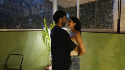 आर्यमन आणि योगिता राहणार एकत्र