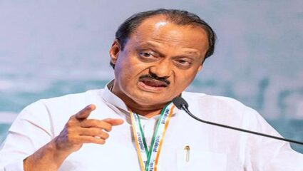 Ajit Pawar: अंबाजोगाई येथे १ हजार १५० खाटांचे रुग्णालय उभारावे, अजित पवारांच्या सूचना
