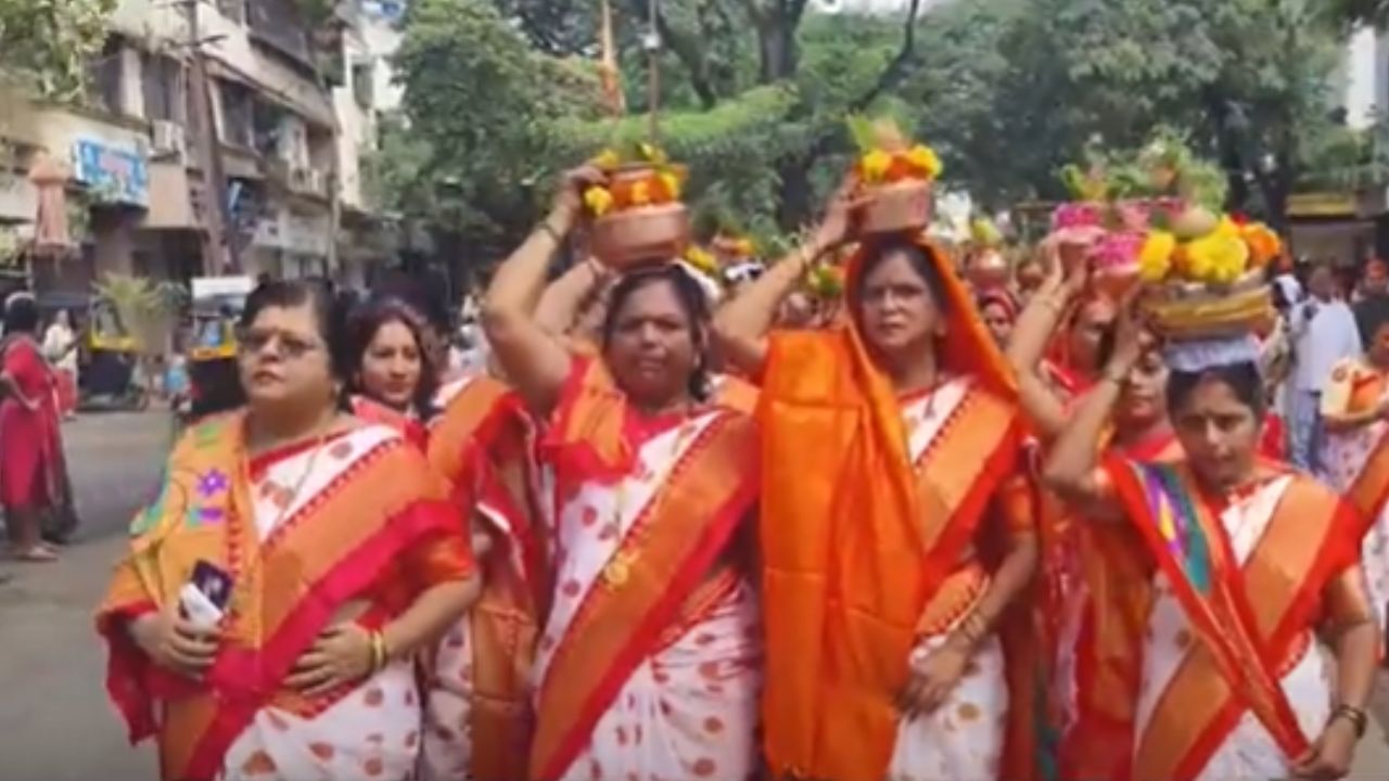 Ulhasnagar One And A Half Crore Shivling And Mahayagya Festival In Ulhasnagar Ambernath