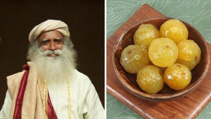 दीर्घकाळ तरुण दिसण्यासाठी सद्गुरूंनी सांगितलेल्या ‘या’ पदार्थांचे नियमित करा सेवन, वाढत्या वयात सुद्धा दिसाल सुंदर