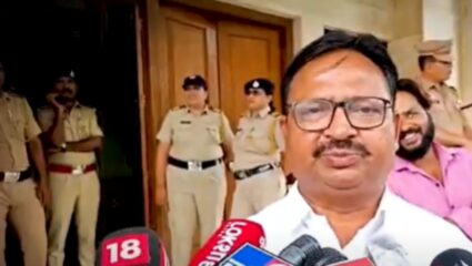 Amravati News : मराठा आरक्षणासाठी केंद्राने विशेष अधिवेशन बोलवावे-बळवंत वानखडे