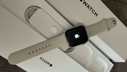 Apple Watch चं सीक्रेट चोरलं आणि या टेक कंपनीला विकलं! सर्वत्र उडाला गोंधळ, माजी कर्मचाऱ्याविरोधात गुन्हा दाखल