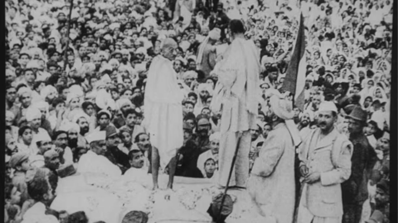 August Kranti Diwas How Was The Last Battle For Freedom The True Picture Of The Quit India Movement That Shook The Foundations Of British Rule