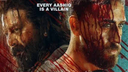 Baaghi 4 Review: टायगरचा दमदार कमबॅक, संजय दत्तचा खतरनाक अंदाज; युजर्स म्हणाले – ‘मास एंटरटेनर’