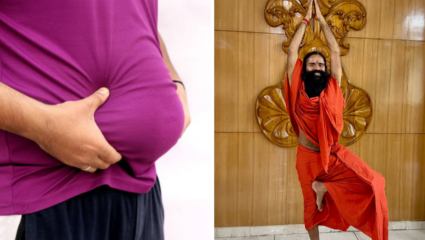 Over Exercise ने वाढतेय हार्ट अटॅक-कार्डियाक अरेस्टचा धोका, Baba Ramdev ने दिले नैसर्गिक वजन कमी करण्याचे उपाय
