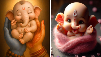 Baby Names On Lord Ganesha: बाप्पावरून प्रेरित बाळांची शुभं नावं, गणेश चतुर्थीला जन्म झाल्यास मिळवा आशीर्वाद