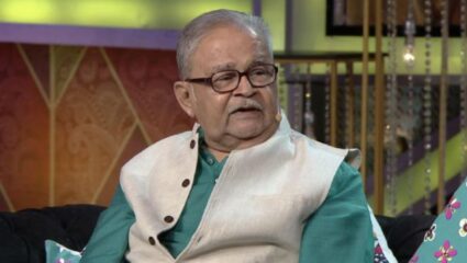 Bal Karve: ज्येष्ठ अभिनेते बाळ कर्वे यांचं निधन, वयाच्या ८६ व्या वर्षी घेतला अखेरचा श्वास
