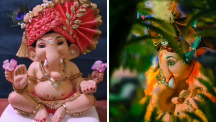 Ganesh Chaturthi 2025: बाप्पाची मूर्ती दुपारीच का स्थापित केली जाते? धार्मिक मान्यता आणि महत्त्व