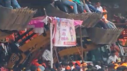 Beed News : सरकारला अंतिम इशारा, जरांगे पाटलांच्या निर्णयाकडे राज्याचे लक्ष