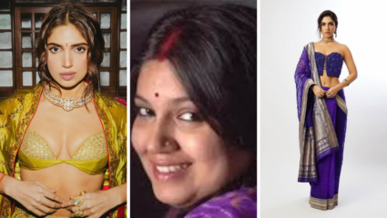 Bhumi Pednekar Weight Loss: भूमी पेडणेकरने स्ट्रिक्ट डाएट केल्याशिवाय केले जबरदस्त ट्रान्सफॉर्मेशन, फिटनेस सिक्रेट
