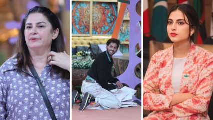 Bigg Boss 19: पहिली कॅप्टन बनली कुनिका, फरहानाच्या री-एंट्रीने बसीरचे धाबे दणाणले