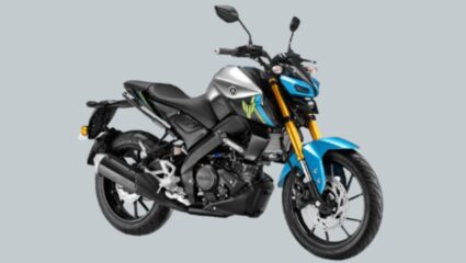 नव्या रंगरूपात Yamaha MT-15 लाँच, आता ग्राहकांना मिळणार अत्याधुनिक फीचर्स