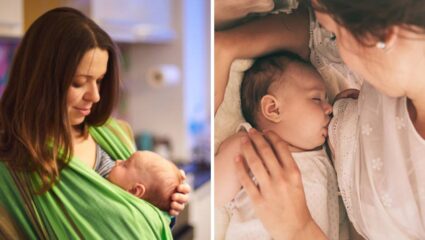 Breast Feeding Week: स्तनपानास प्रोत्साहन देणे ही काळाची गरज, काय म्हणतात डॉक्टर?