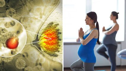 नवजात आईमध्ये Breast Cancer च्या छुप्या लक्षणांचा धोका, कसे ओळखाल; तज्ज्ञांनी सांगितले