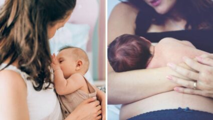 World Breastfeeding Week: नवजात बालकांसाठी स्तनपान का महत्त्वाचे, आई-बाळाची पहिली भेट